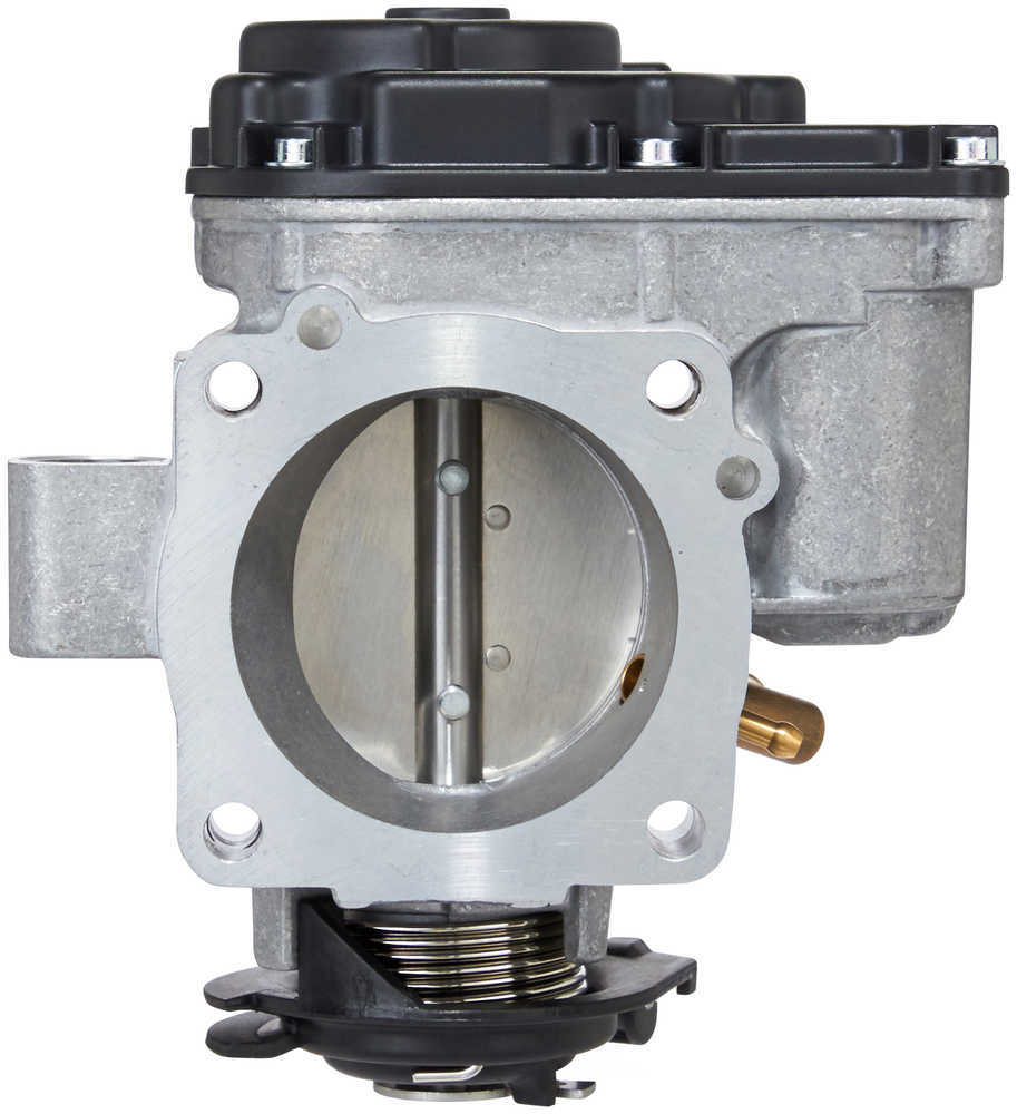 SPECTRA PREMIUM MOBILITY SOLUTIONS - Fuel Injection Throttle Body - SPC TB1012