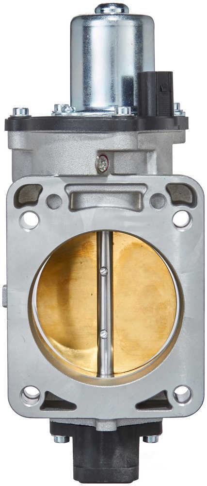 SPECTRA PREMIUM MOBILITY SOLUTIONS - Fuel Injection Throttle Body - SPC TB1014