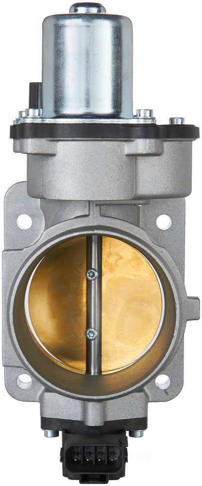 SPECTRA PREMIUM MOBILITY SOLUTIONS - Fuel Injection Throttle Body Assembly - SPC TB1014