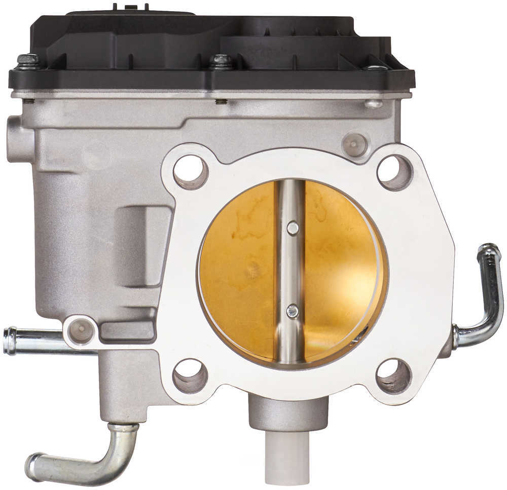 SPECTRA PREMIUM MOBILITY SOLUTIONS - Fuel Injection Throttle Body - SPC TB1019