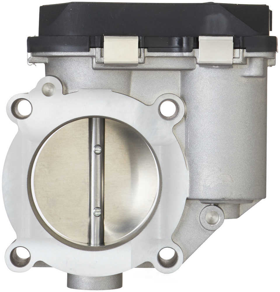 SPECTRA PREMIUM MOBILITY SOLUTIONS - Fuel Injection Throttle Body Assembly - SPC TB1024