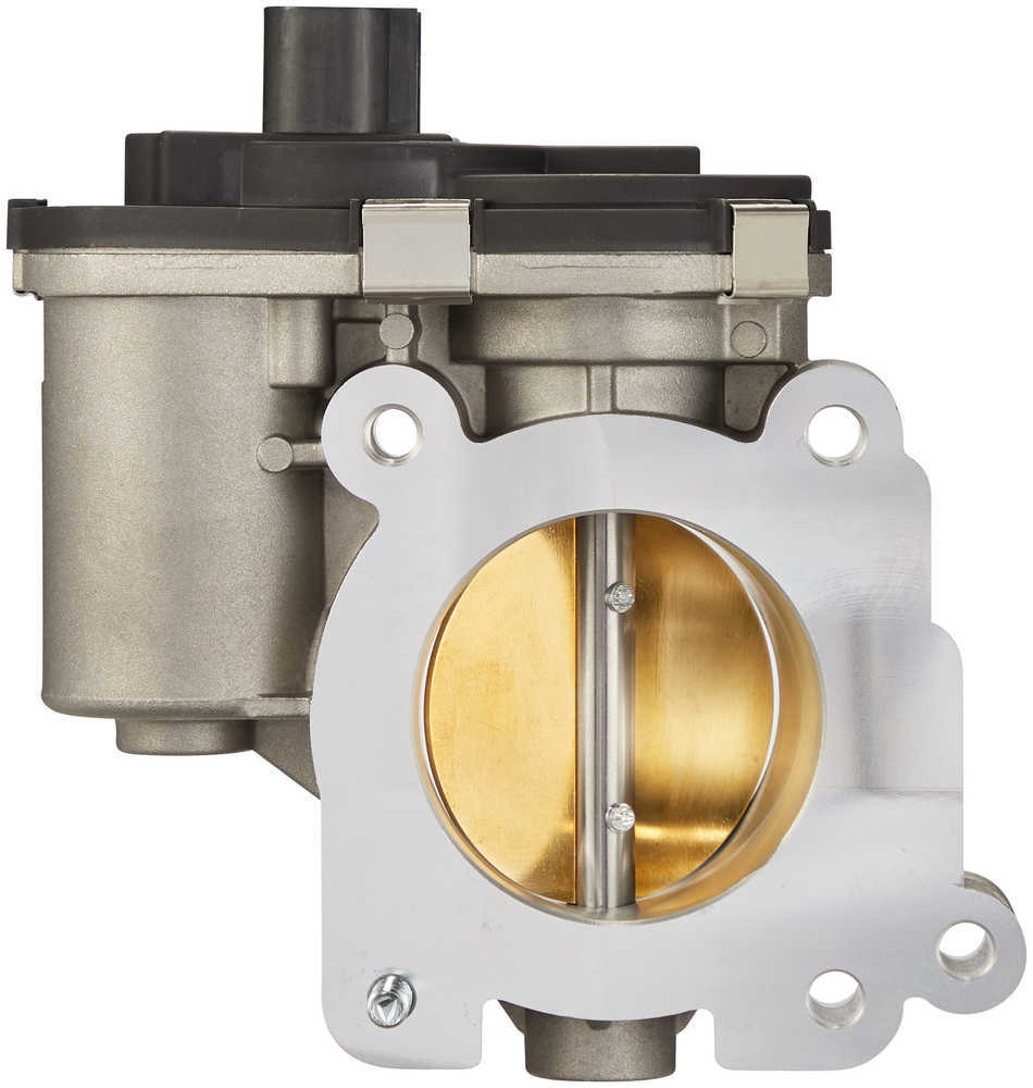 SPECTRA PREMIUM MOBILITY SOLUTIONS - Fuel Injection Throttle Body Assembly - SPC TB1029