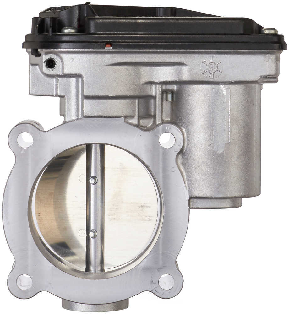 SPECTRA PREMIUM MOBILITY SOLUTIONS - Fuel Injection Throttle Body Assembly - SPC TB1030