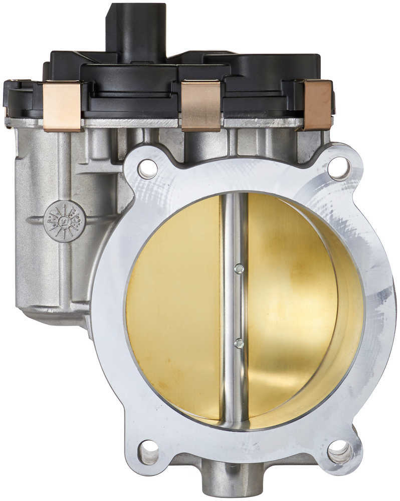 SPECTRA PREMIUM MOBILITY SOLUTIONS - Fuel Injection Throttle Body Assembly - SPC TB1032
