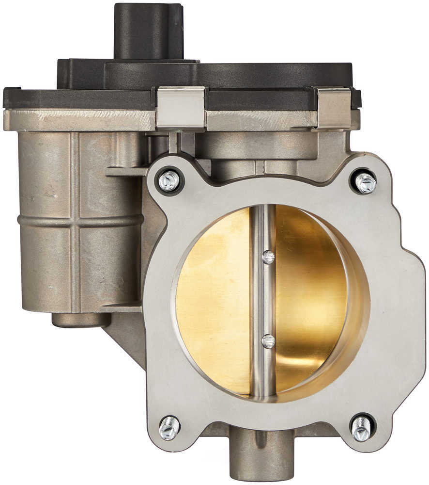 SPECTRA PREMIUM MOBILITY SOLUTIONS - Fuel Injection Throttle Body Assembly - SPC TB1033