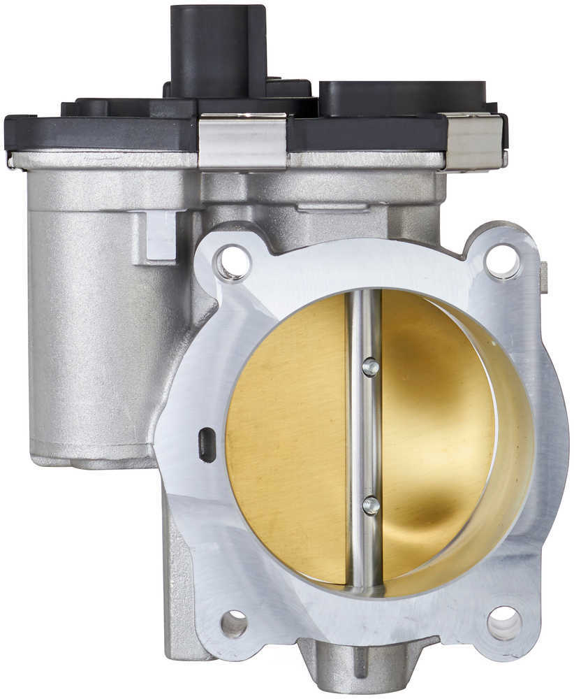SPECTRA PREMIUM MOBILITY SOLUTIONS - Fuel Injection Throttle Body Assembly - SPC TB1034