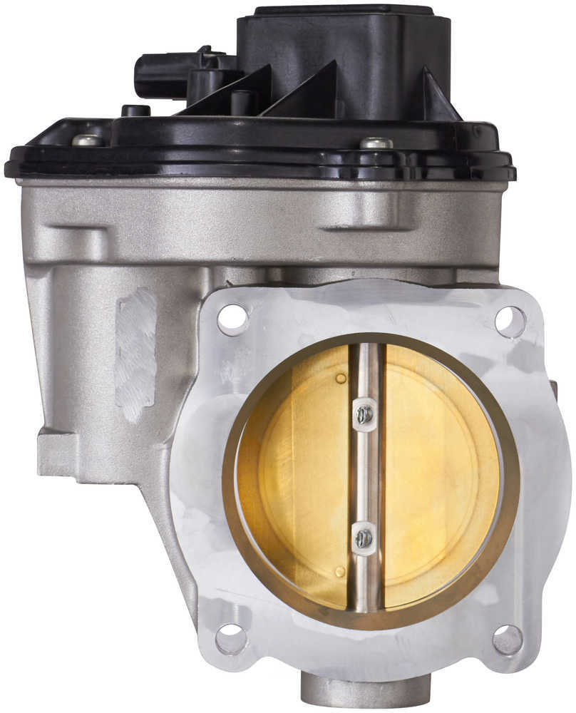 SPECTRA PREMIUM MOBILITY SOLUTIONS - Fuel Injection Throttle Body Assembly - SPC TB1037