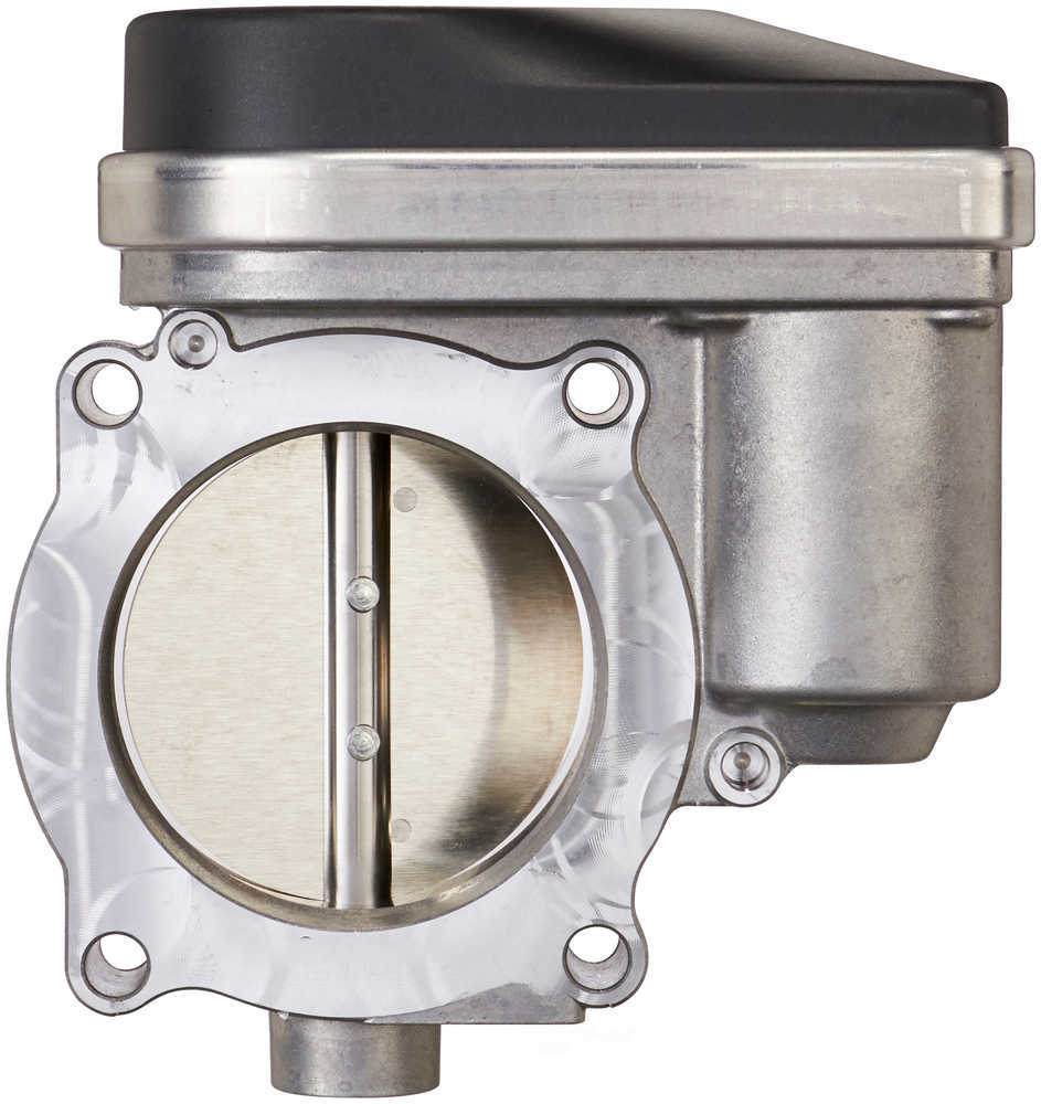 SPECTRA PREMIUM MOBILITY SOLUTIONS - Fuel Injection Throttle Body Assembly - SPC TB1038