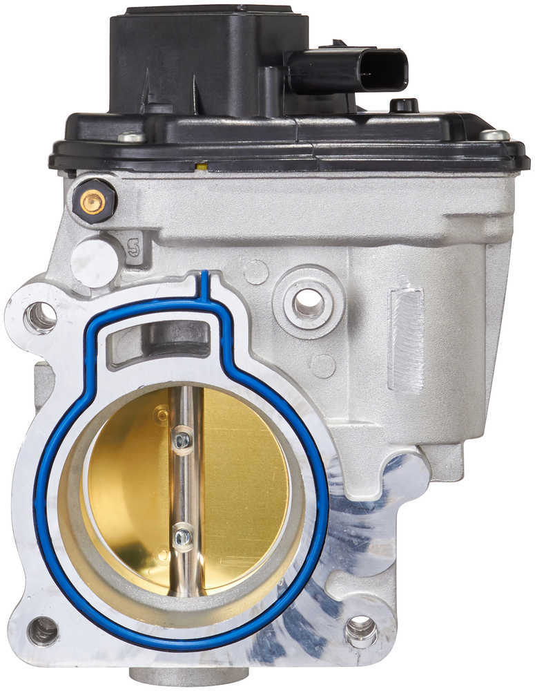 SPECTRA PREMIUM MOBILITY SOLUTIONS - Fuel Injection Throttle Body Assembly - SPC TB1054