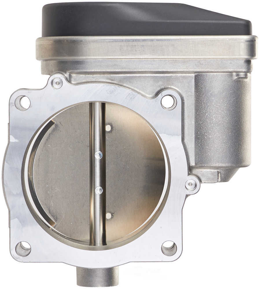SPECTRA PREMIUM MOBILITY SOLUTIONS - Fuel Injection Throttle Body Assembly - SPC TB1055