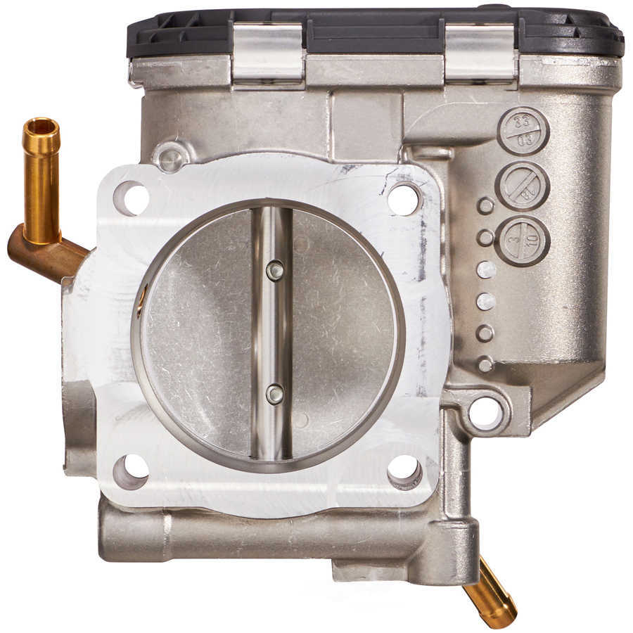 SPECTRA PREMIUM MOBILITY SOLUTIONS - Fuel Injection Throttle Body Assembly - SPC TB1060