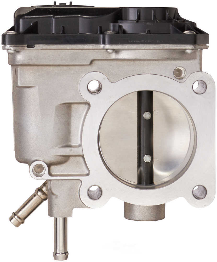 SPECTRA PREMIUM MOBILITY SOLUTIONS - Fuel Injection Throttle Body Assembly - SPC TB1070