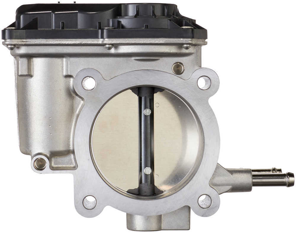 SPECTRA PREMIUM MOBILITY SOLUTIONS - Fuel Injection Throttle Body Assembly - SPC TB1105