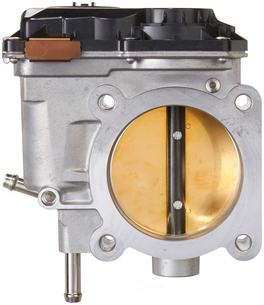 SPECTRA PREMIUM MOBILITY SOLUTIONS - Fuel Injection Throttle Body Assembly - SPC TB1110