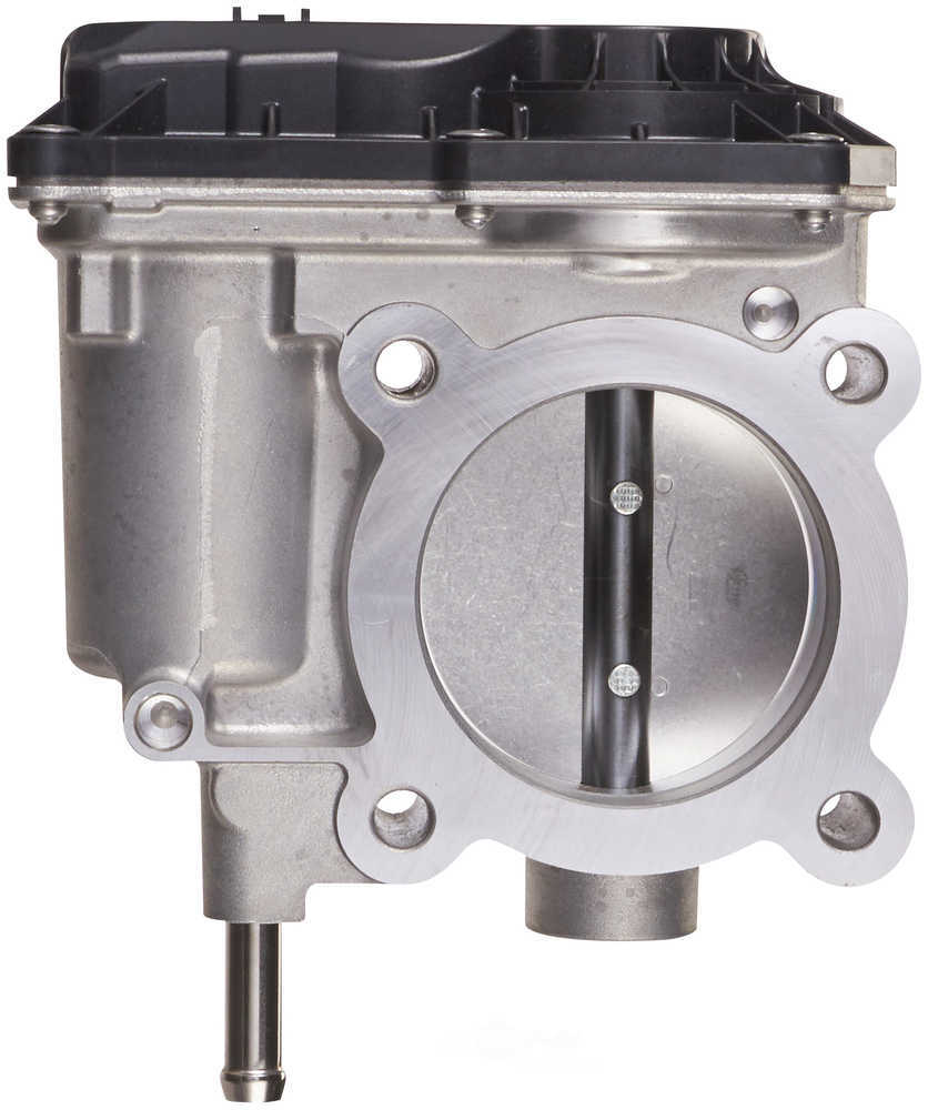 SPECTRA PREMIUM MOBILITY SOLUTIONS - Fuel Injection Throttle Body Assembly - SPC TB1111