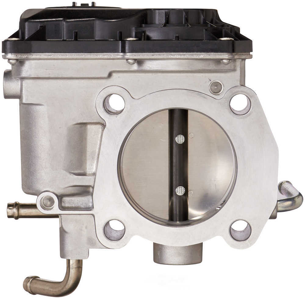 SPECTRA PREMIUM MOBILITY SOLUTIONS - Fuel Injection Throttle Body Assembly - SPC TB1113