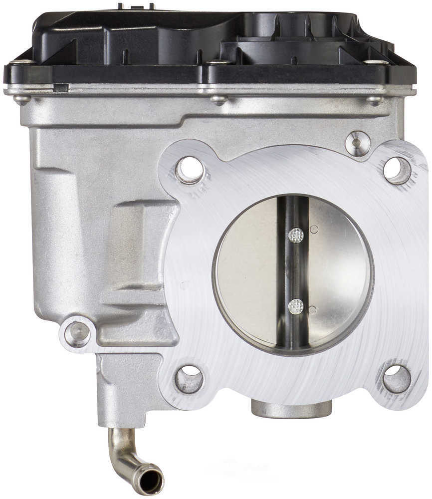 SPECTRA PREMIUM MOBILITY SOLUTIONS - Fuel Injection Throttle Body Assembly - SPC TB1116