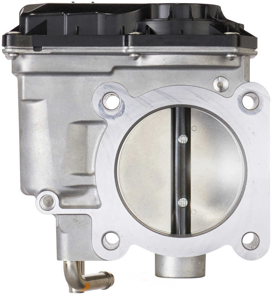 SPECTRA PREMIUM MOBILITY SOLUTIONS - Fuel Injection Throttle Body Assembly - SPC TB1118