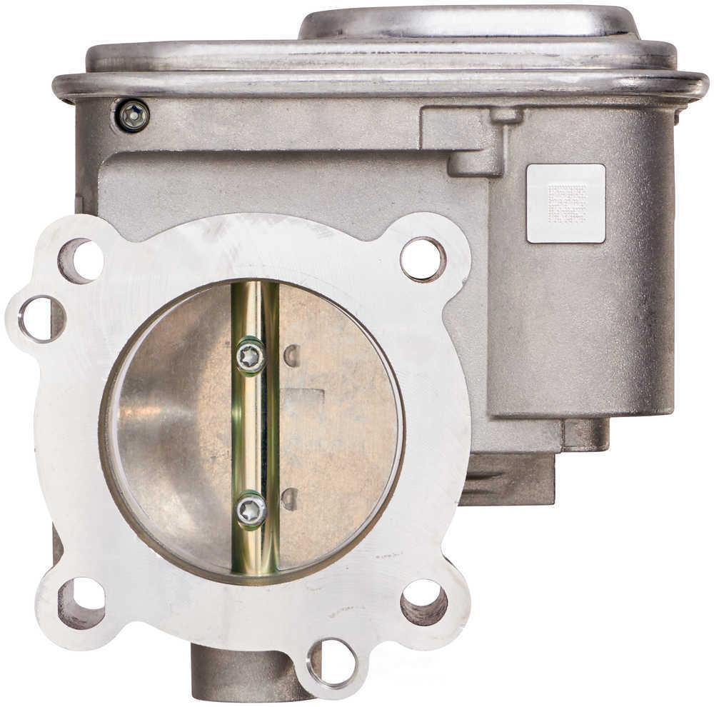 SPECTRA PREMIUM MOBILITY SOLUTIONS - Fuel Injection Throttle Body Assembly - SPC TB1150