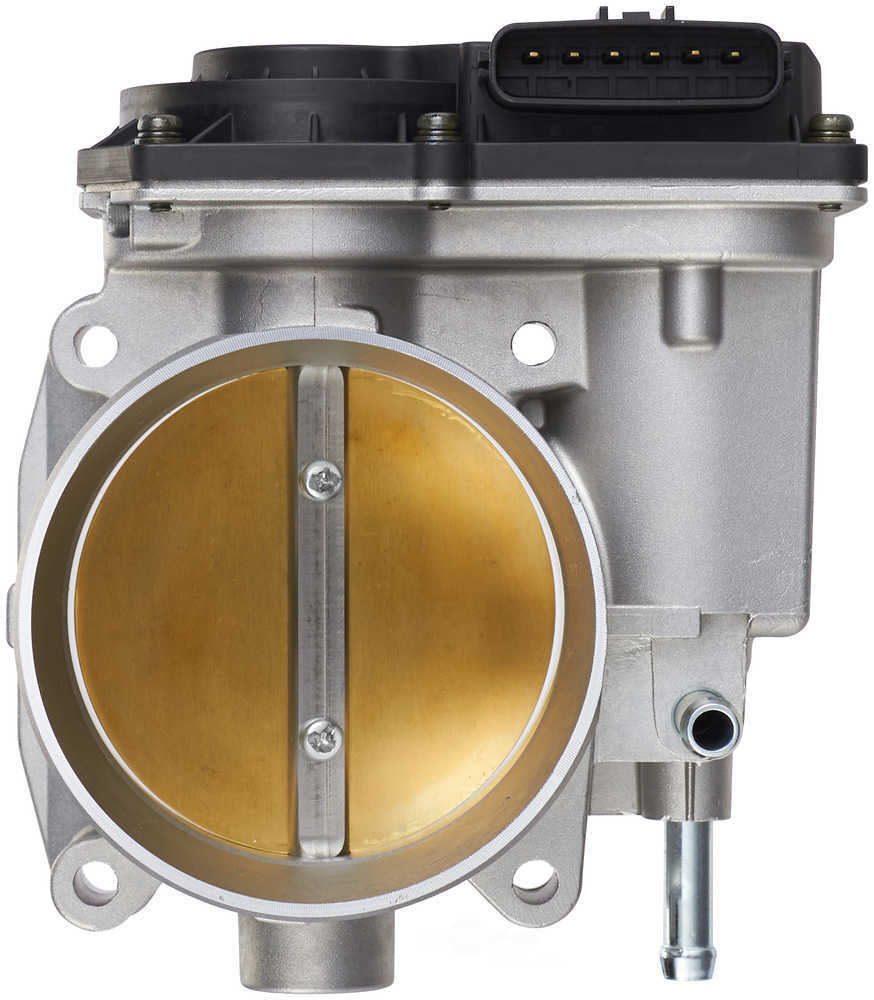 SPECTRA PREMIUM MOBILITY SOLUTIONS - Fuel Injection Throttle Body Assembly - SPC TB1153
