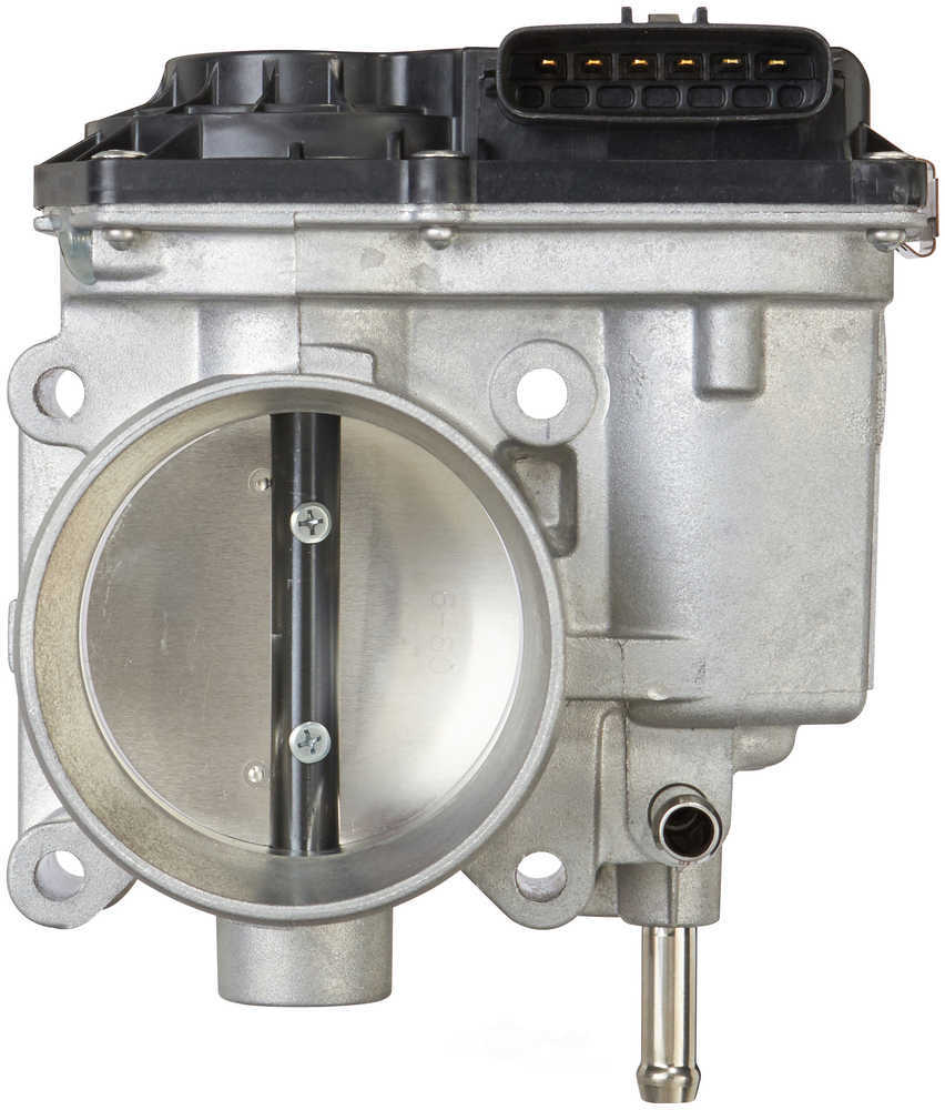 SPECTRA PREMIUM MOBILITY SOLUTIONS - Fuel Injection Throttle Body Assembly - SPC TB1157