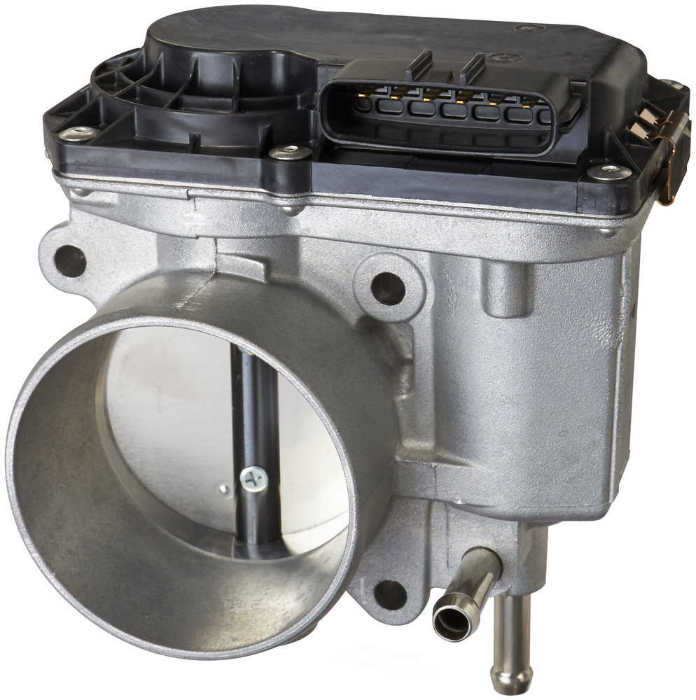 SPECTRA PREMIUM MOBILITY SOLUTIONS - Fuel Injection Throttle Body Assembly - SPC TB1157