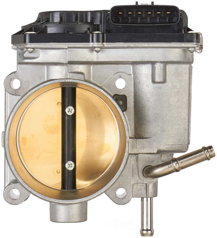 SPECTRA PREMIUM MOBILITY SOLUTIONS - Fuel Injection Throttle Body Assembly - SPC TB1158