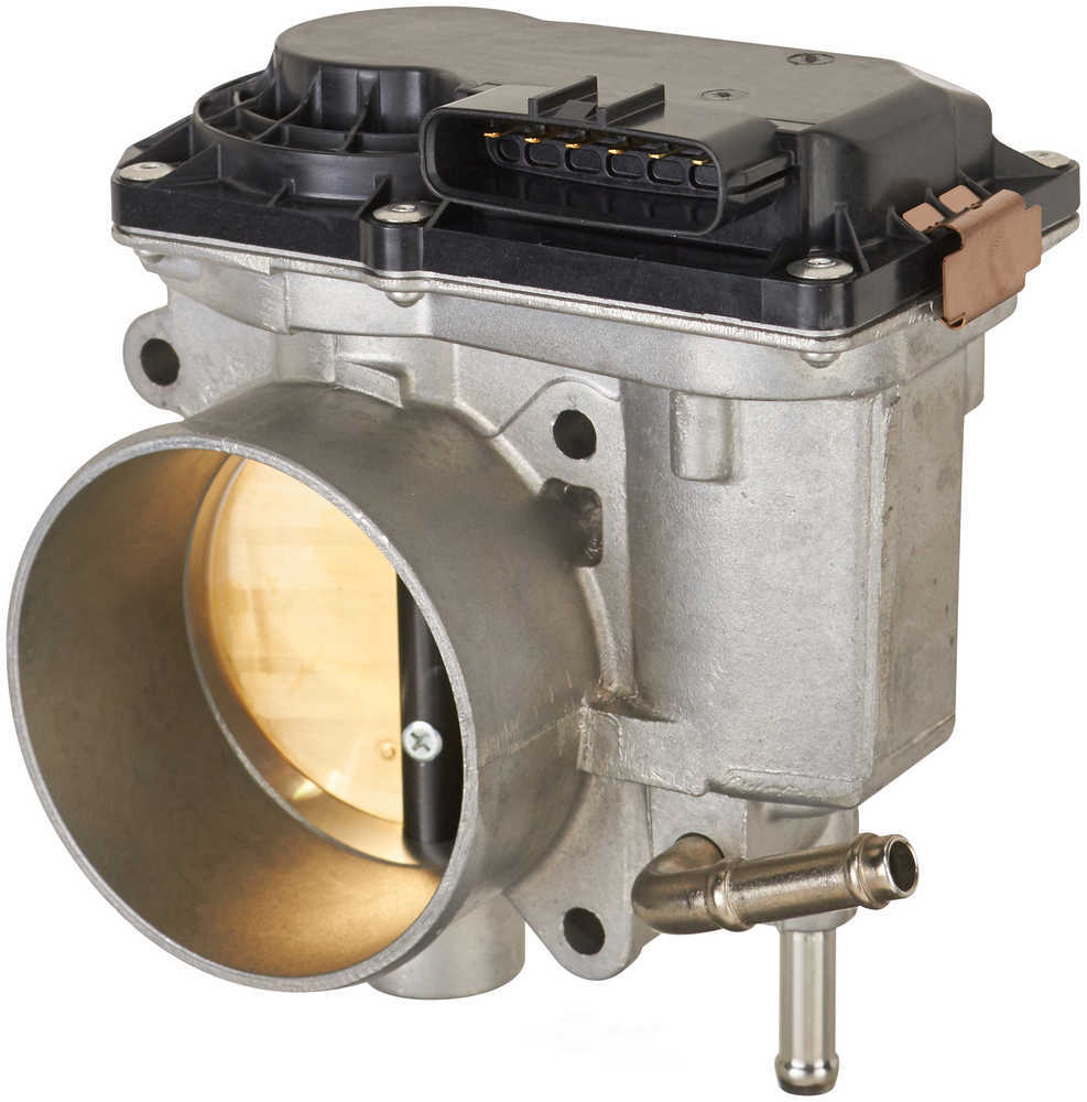 SPECTRA PREMIUM MOBILITY SOLUTIONS - Fuel Injection Throttle Body Assembly - SPC TB1158