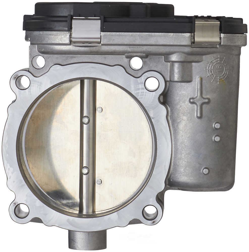 SPECTRA PREMIUM MOBILITY SOLUTIONS - Fuel Injection Throttle Body Assembly - SPC TB1163