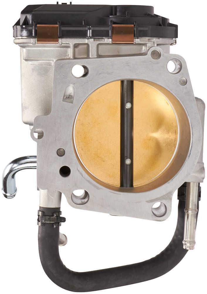 SPECTRA PREMIUM MOBILITY SOLUTIONS - Fuel Injection Throttle Body Assembly - SPC TB1171