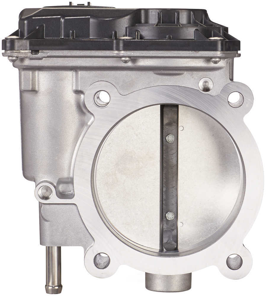 SPECTRA PREMIUM MOBILITY SOLUTIONS - Fuel Injection Throttle Body Assembly - SPC TB1198