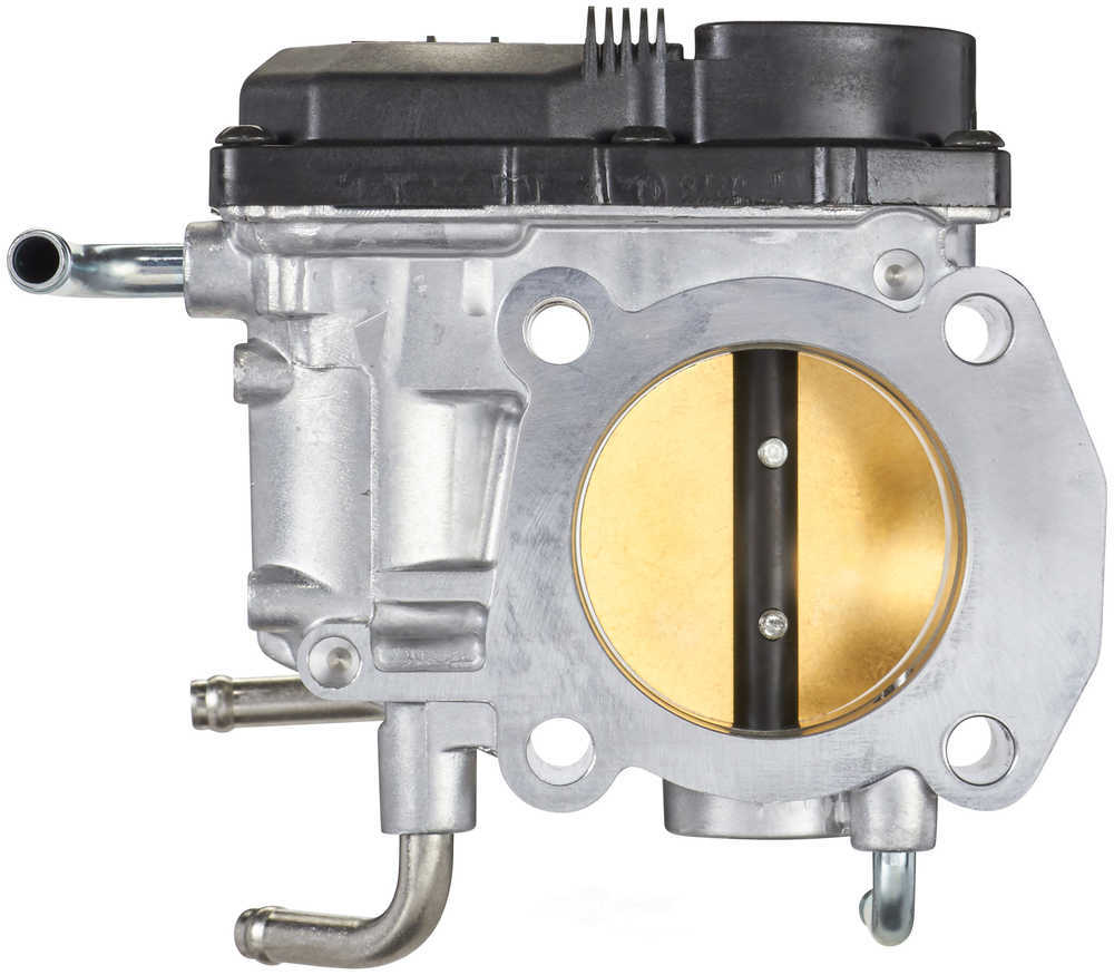 SPECTRA PREMIUM MOBILITY SOLUTIONS - Fuel Injection Throttle Body Assembly - SPC TB1206