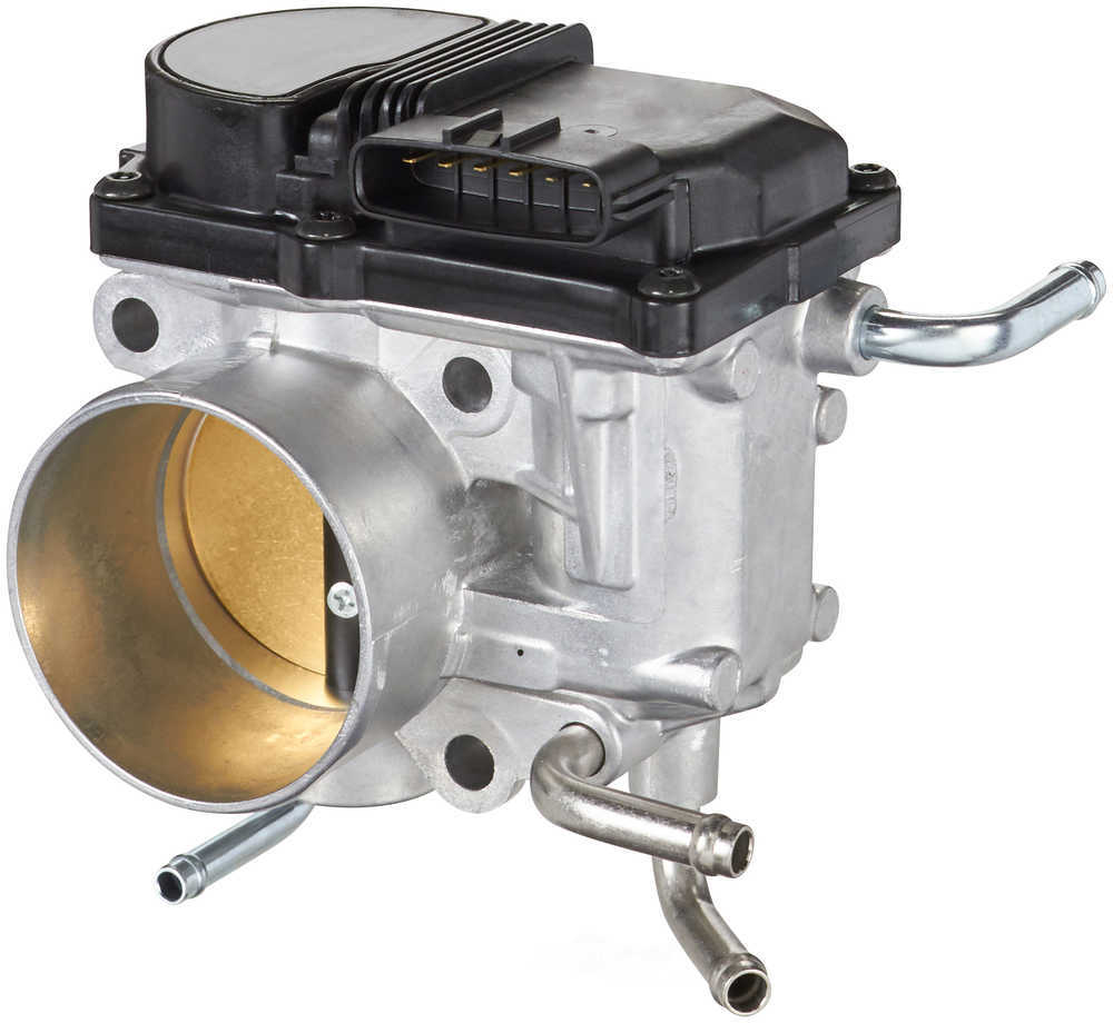 SPECTRA PREMIUM MOBILITY SOLUTIONS - Fuel Injection Throttle Body Assembly - SPC TB1206