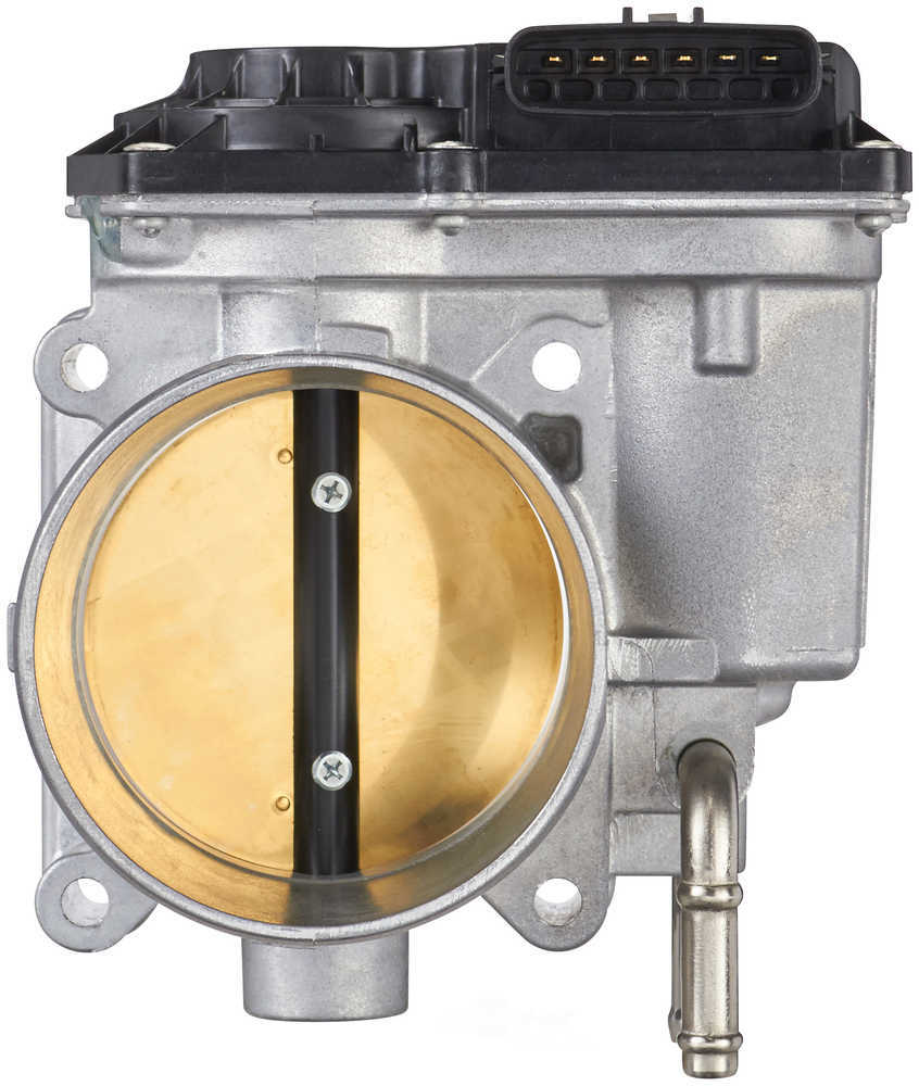 SPECTRA PREMIUM MOBILITY SOLUTIONS - Fuel Injection Throttle Body Assembly - SPC TB1207