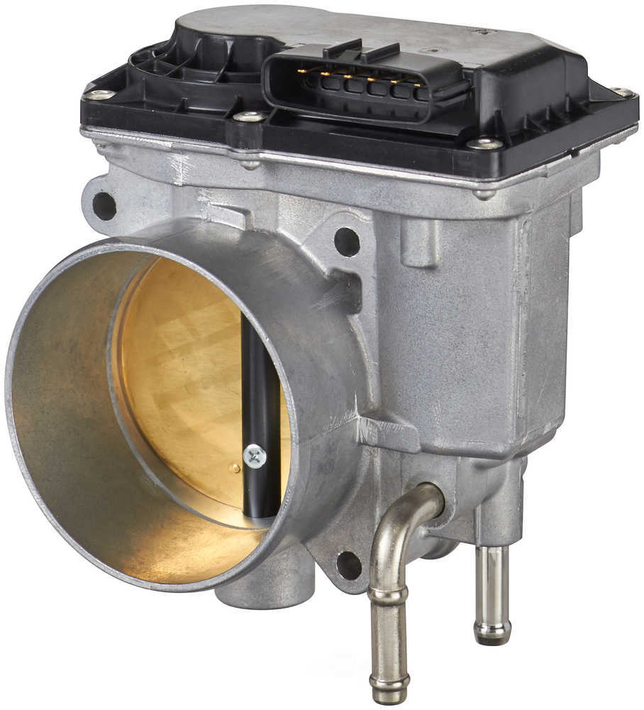 SPECTRA PREMIUM MOBILITY SOLUTIONS - Fuel Injection Throttle Body Assembly - SPC TB1207