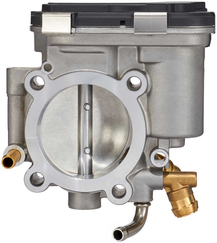 SPECTRA PREMIUM MOBILITY SOLUTIONS - Fuel Injection Throttle Body Assembly - SPC TB1240