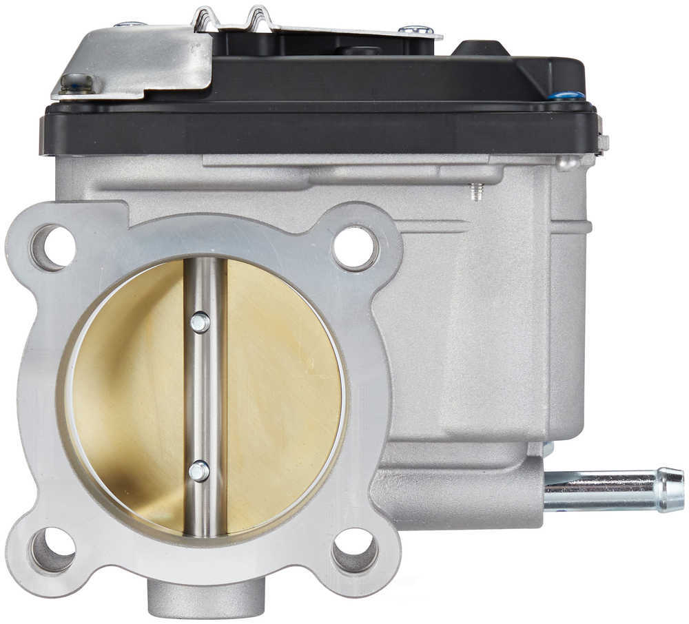SPECTRA PREMIUM MOBILITY SOLUTIONS - Fuel Injection Throttle Body Assembly - SPC TB1250