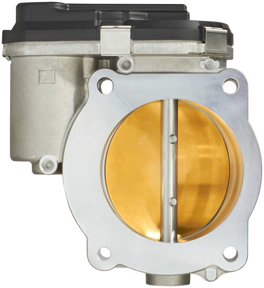 SPECTRA PREMIUM MOBILITY SOLUTIONS - Fuel Injection Throttle Body Assembly - SPC TB1291
