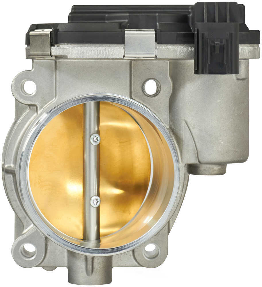 SPECTRA PREMIUM MOBILITY SOLUTIONS - Fuel Injection Throttle Body Assembly - SPC TB1291