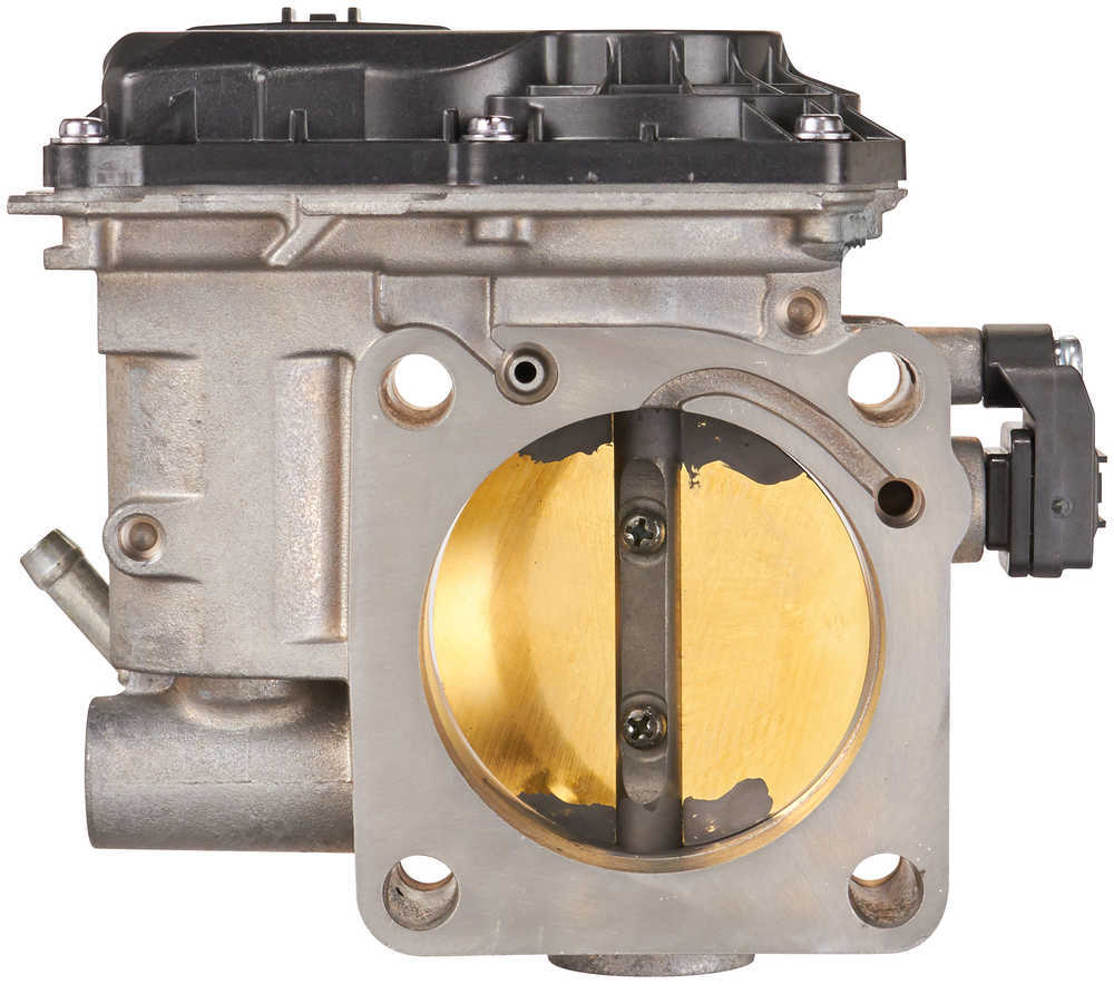 SPECTRA PREMIUM MOBILITY SOLUTIONS - Fuel Injection Throttle Body Assembly - SPC TB1292
