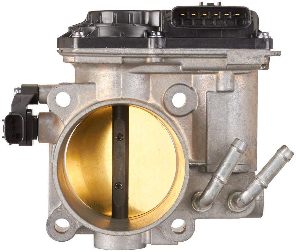 SPECTRA PREMIUM MOBILITY SOLUTIONS - Fuel Injection Throttle Body Assembly - SPC TB1292