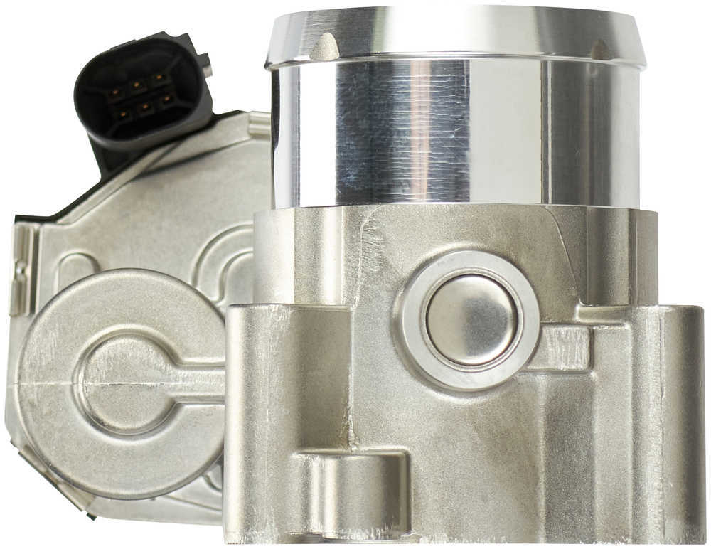 SPECTRA PREMIUM MOBILITY SOLUTIONS - Fuel Injection Throttle Body Assembly - SPC TB1329