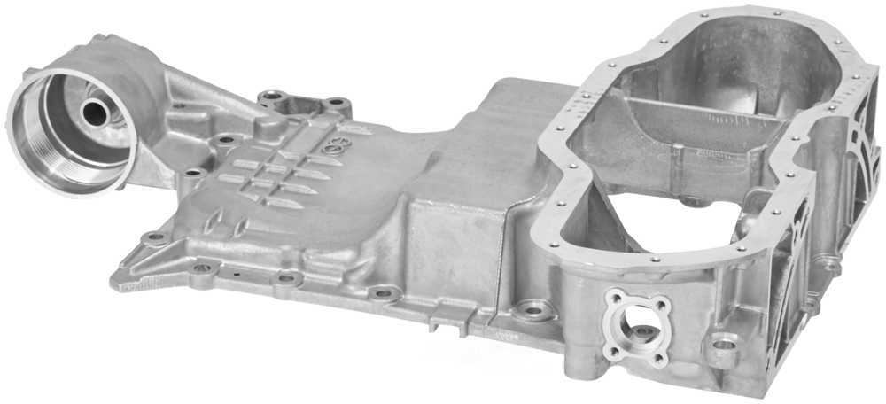 SPECTRA PREMIUM MOBILITY SOLUTIONS - Engine Oil Pan (Upper) - SPC TOP74A