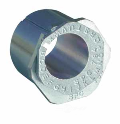 SPECIALTY PRODUCTS - Alignment Caster / Camber Bushing (Front Upper) - SPE 24180