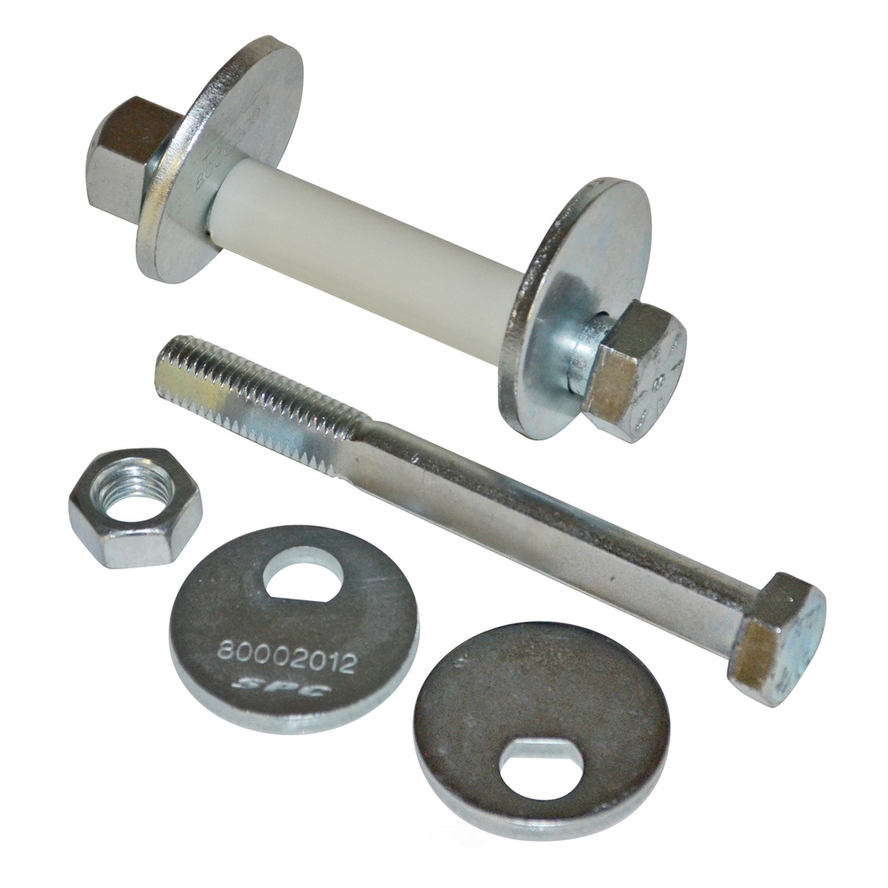 SPECIALTY PRODUCTS - Suspension Control Arm Bolt - SPE 25435
