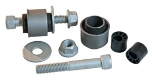 SPECIALTY PRODUCTS - Alignment Camber Bushing Kit - SPE 28840