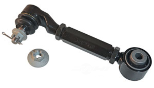 SPECIALTY PRODUCTS - Suspension Control Arm and Ball Joint Assembly - SPE 67290