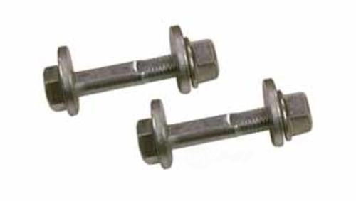 SPECIALTY PRODUCTS - Alignment Camber / Toe Cam Bolt Kit - SPE 72055