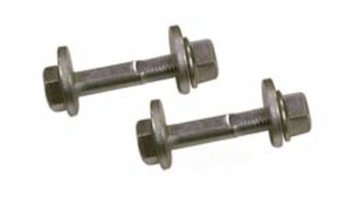 SPECIALTY PRODUCTS - Suspension Eccentric Bolt Kit - SPE 72265