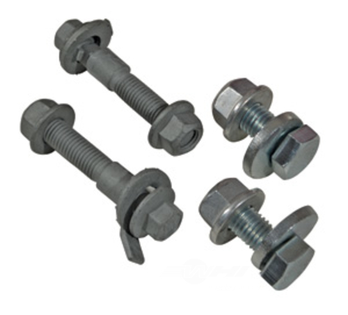 SPECIALTY PRODUCTS - Suspension Eccentric Bolt Kit - SPE 72350